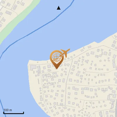 Foto zu Fährstraße 20, 13503 Berlin