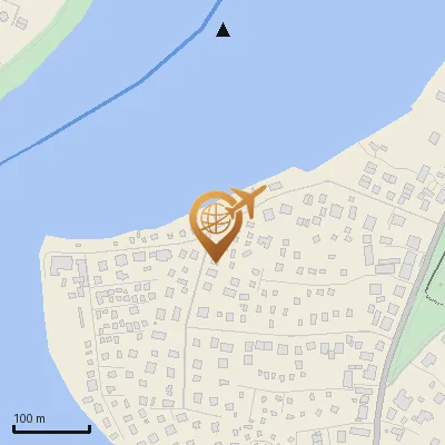 Karte Fährstraße 24, 13503 Berlin