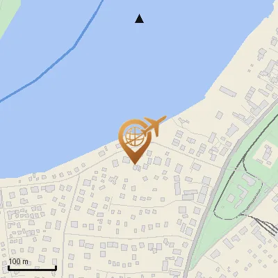 Karte Fährstraße 30-31, 13503 Berlin