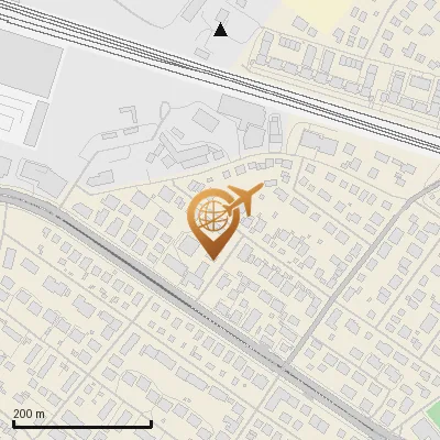 Foto zu Fährtwegl 4-9, 81827 München