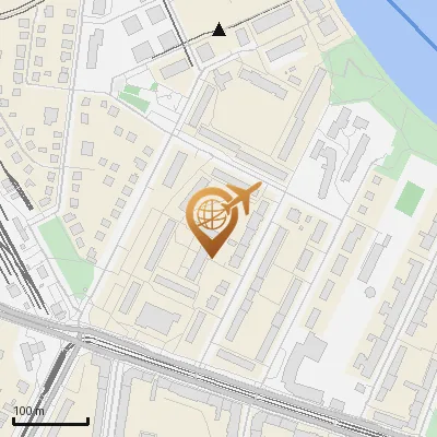 Foto zu Färberstraße 17-21, 12555 Berlin