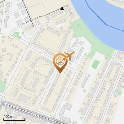 Foto zu Färberstraße 26, 12555 Berlin