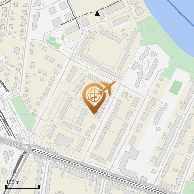 Foto zu Färberstraße 27-29, 12555 Berlin