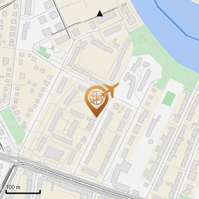 Foto zu Färberstraße 31-35, 12555 Berlin