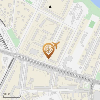 Foto zu Färberstraße 4, 12555 Berlin