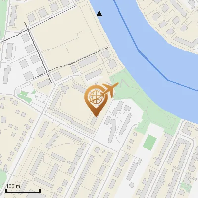 Foto zu Färberstraße 39-43, 12555 Berlin