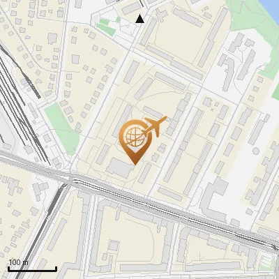 Foto zu Färberstraße 5-15, 12555 Berlin