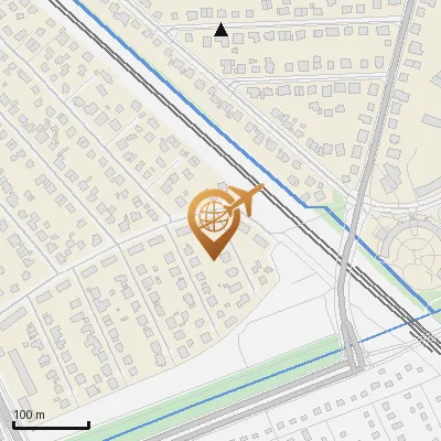 Foto zu Fäustelweg 4, 13437 Berlin