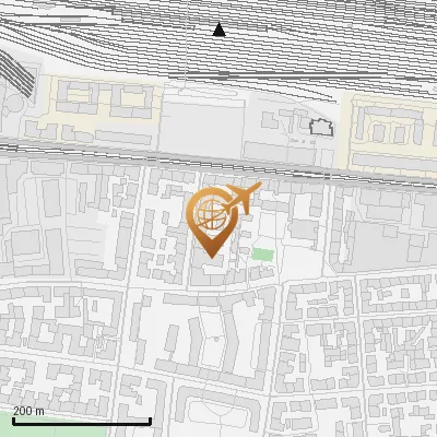 Foto zu Fäustlestraße 3-5, 80339 München