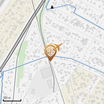 Foto zu Fafnerstraße 23, 13089 Berlin