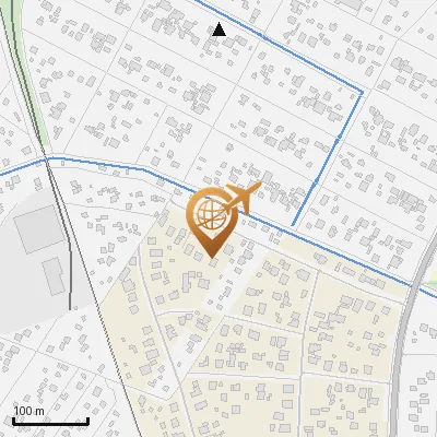 Foto zu Fafnerstraße 24, 13089 Berlin