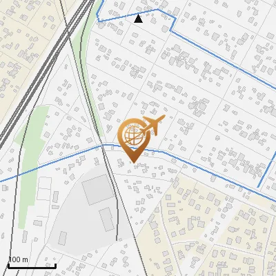 Foto zu Fafnerstraße 25, 13089 Berlin