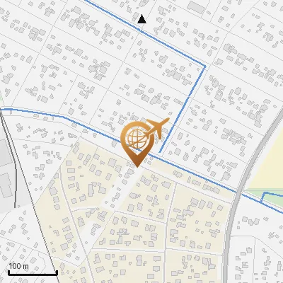 Foto zu Fafnerstraße 26-35, 13089 Berlin