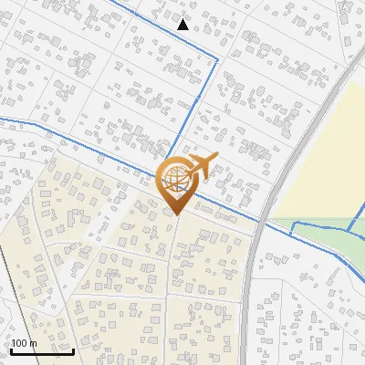 Foto zu Fafnerstraße 39-41, 13089 Berlin