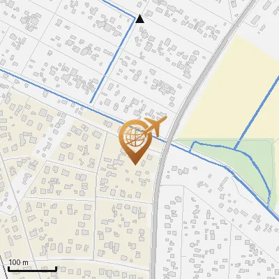 Foto zu Fafnerstraße 43-46, 13089 Berlin