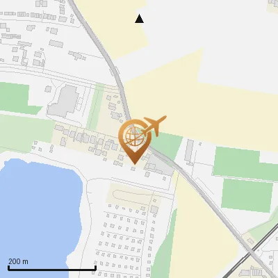 Karte Faganastraße 1, 80995 München