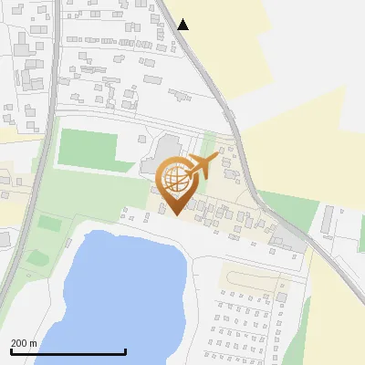 Karte Faganastraße 13-23, 80995 München