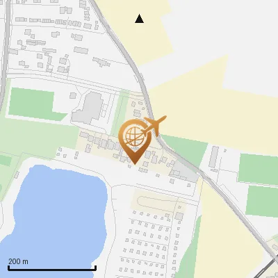 Karte Faganastraße 3-11, 80995 München