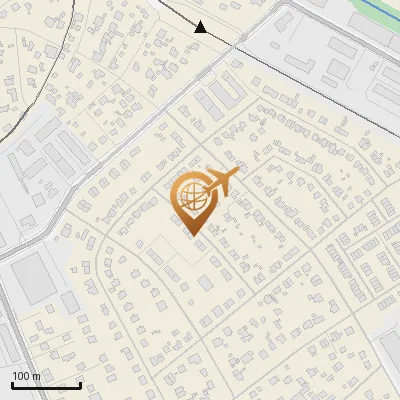 Foto zu Fagottstraße 15-25, 13127 Berlin