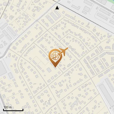 Foto zu Fagottstraße 4-14, 13127 Berlin