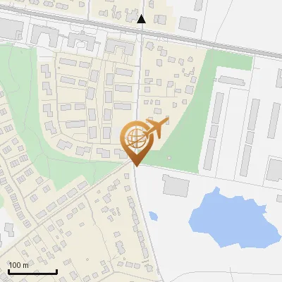 Foto zu Fahlenbergstraße 12, 12589 Berlin