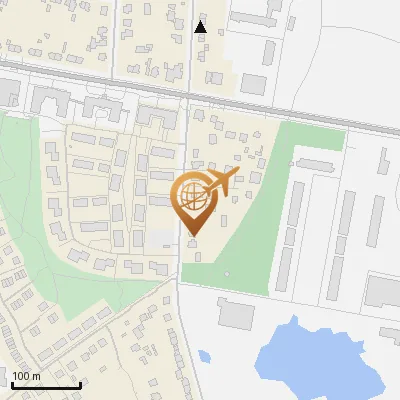 Foto zu Fahlenbergstraße 13-19, 12589 Berlin