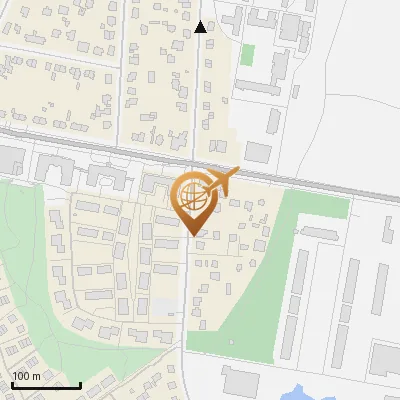 Foto zu Fahlenbergstraße 21-22, 12589 Berlin