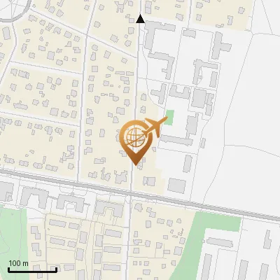 Foto zu Fahlenbergstraße 24-26, 12589 Berlin