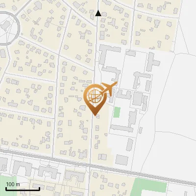 Foto zu Fahlenbergstraße 27-29, 12589 Berlin