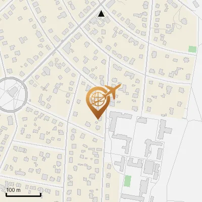 Foto zu Fahlenbergstraße 35-45, 12589 Berlin