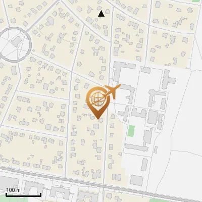 Foto zu Fahlenbergstraße 47-49, 12589 Berlin