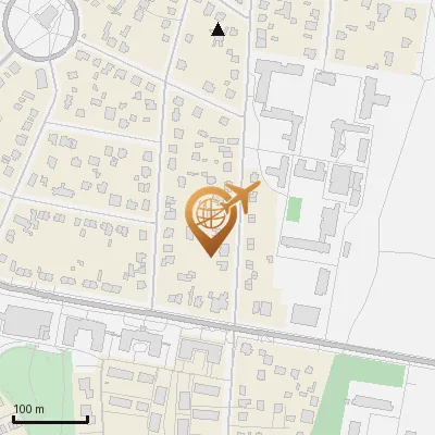 Foto zu Fahlenbergstraße 50-52, 12589 Berlin