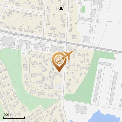 Foto zu Fahlenbergstraße 55-60, 12589 Berlin