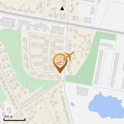 Foto zu Fahlenbergstraße 62, 12589 Berlin