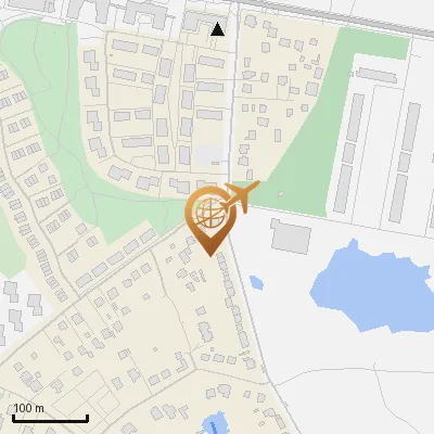 Foto zu Fahlenbergstraße 65-67, 12589 Berlin