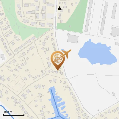 Foto zu Fahlenbergstraße 70-75, 12589 Berlin