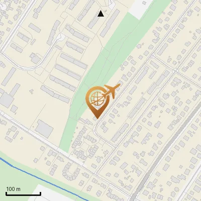 Foto zu Fahremundstraße 11-19, 13593 Berlin