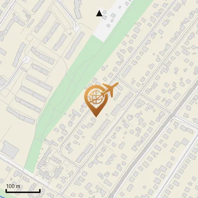 Foto zu Fahremundstraße 21-35, 13593 Berlin