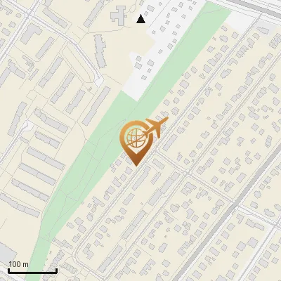 Foto zu Fahremundstraße 36, 13593 Berlin