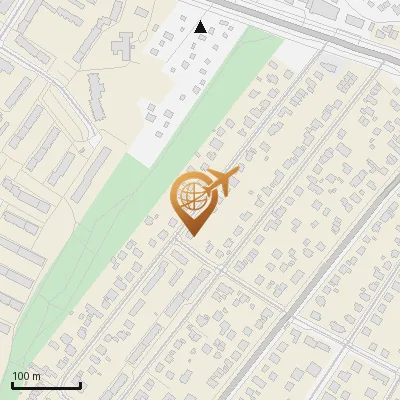 Foto zu Fahremundstraße 37-46, 13593 Berlin