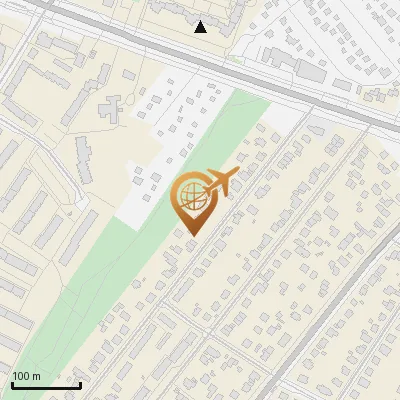 Foto zu Fahremundstraße 49-54, 13593 Berlin