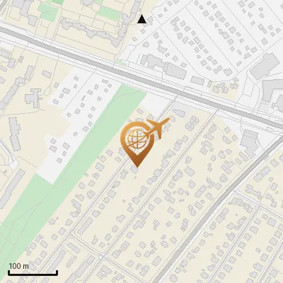 Foto zu Fahremundstraße 55-61, 13593 Berlin