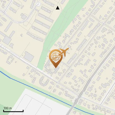 Foto zu Fahremundstraße 4-9, 13593 Berlin