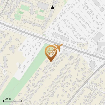 Foto zu Fahremundstraße 64-68, 13593 Berlin