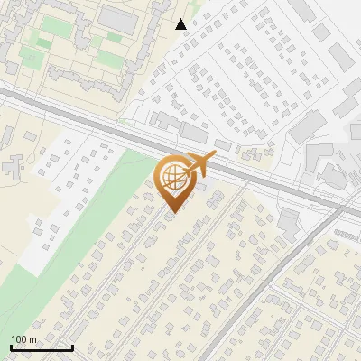 Foto zu Fahremundstraße 69-71, 13593 Berlin