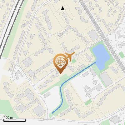 Foto zu Fahrenheitstraße 9-15, 12207 Berlin