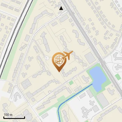 Foto zu Fahrenheitstraße 16-18, 12207 Berlin