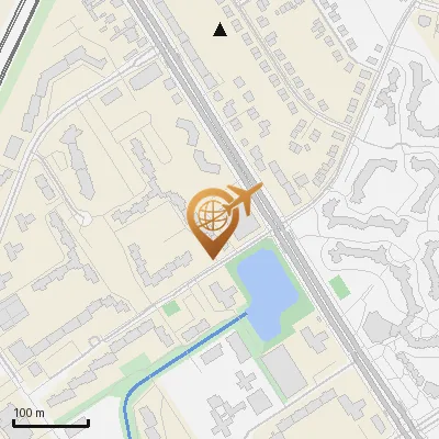 Foto zu Fahrenheitstraße 2, 12207 Berlin