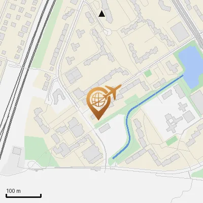 Foto zu Fahrenheitstraße 25-27, 12207 Berlin