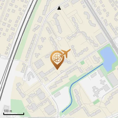 Foto zu Fahrenheitstraße 28-30, 12207 Berlin